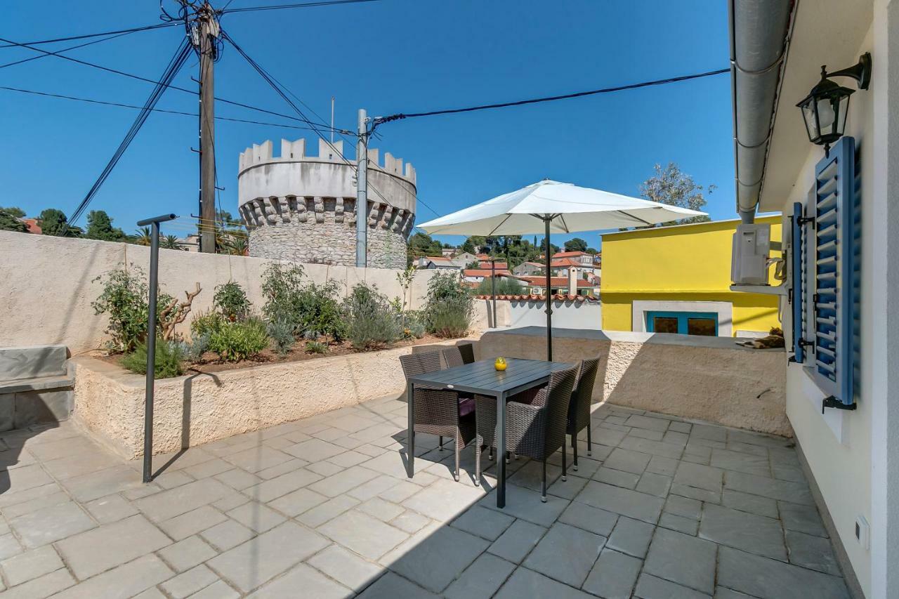 Apartments Relax Велі-Лошинь Екстер'єр фото