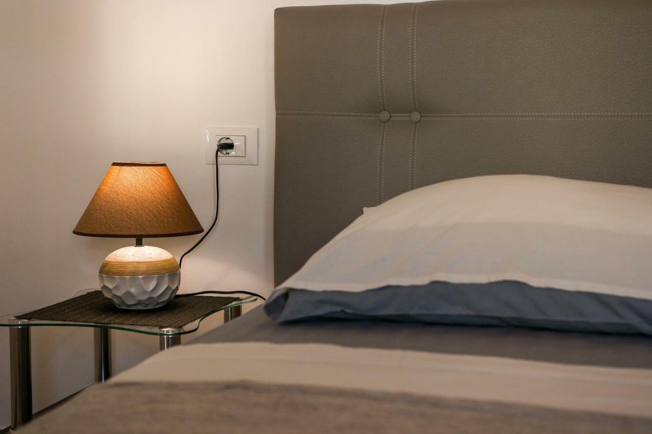 Apartments Relax Велі-Лошинь Екстер'єр фото