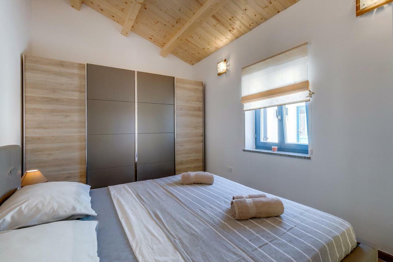 Apartments Relax Велі-Лошинь Екстер'єр фото