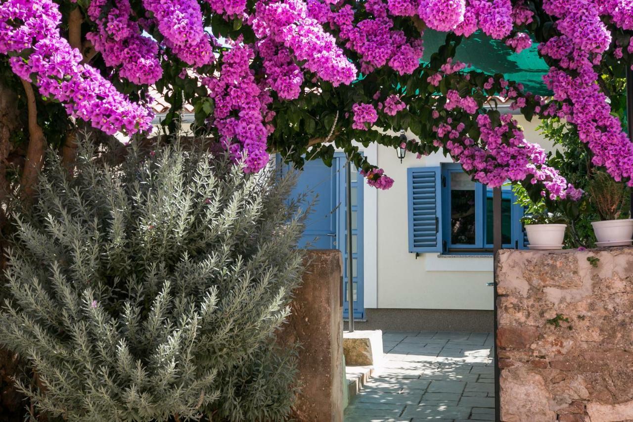 Apartments Relax Велі-Лошинь Екстер'єр фото