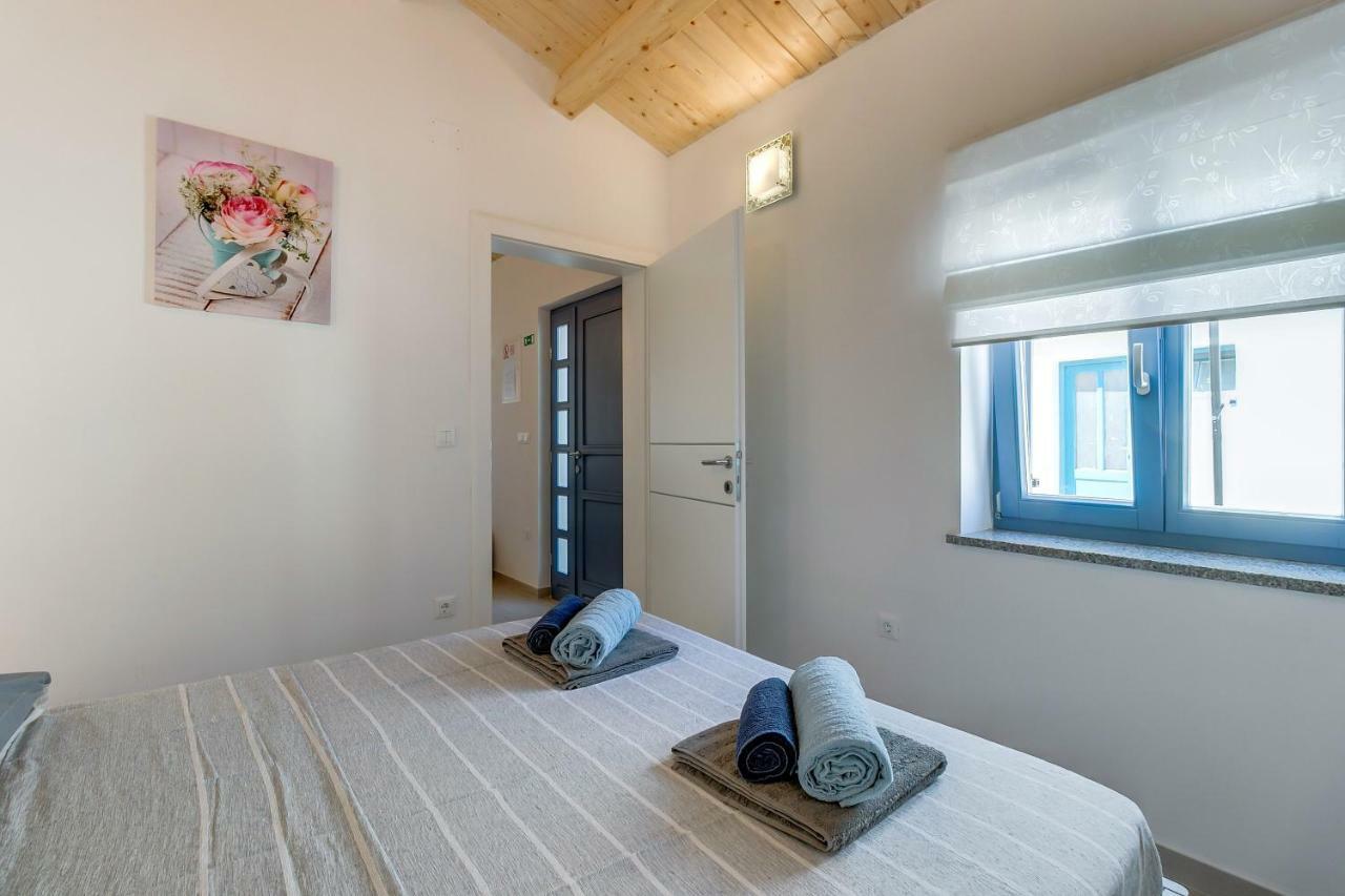 Apartments Relax Велі-Лошинь Екстер'єр фото