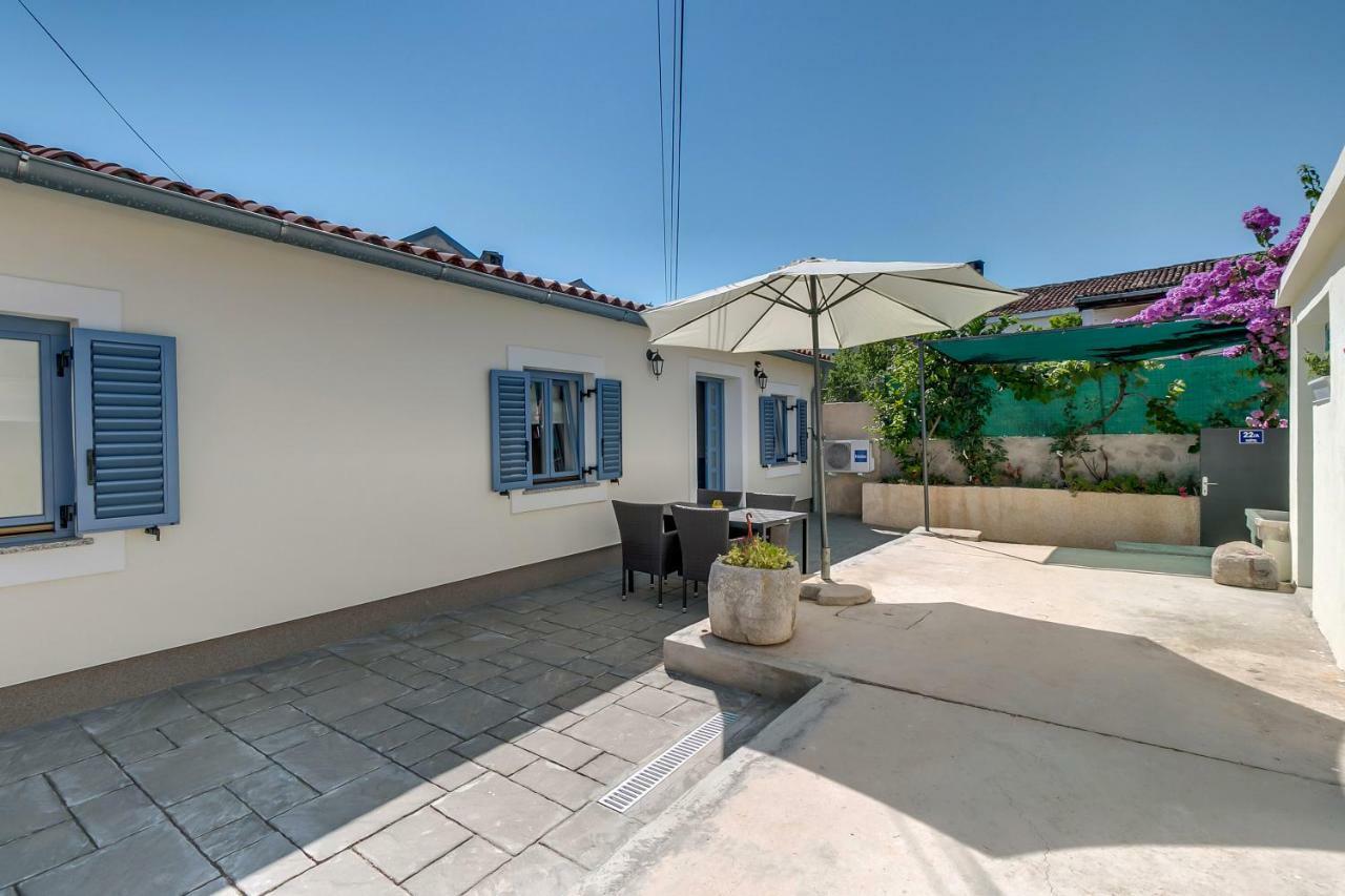 Apartments Relax Велі-Лошинь Екстер'єр фото