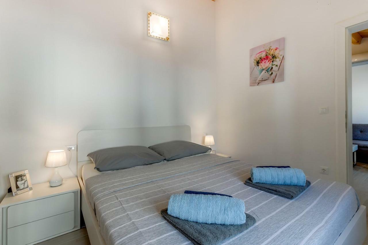 Apartments Relax Велі-Лошинь Екстер'єр фото